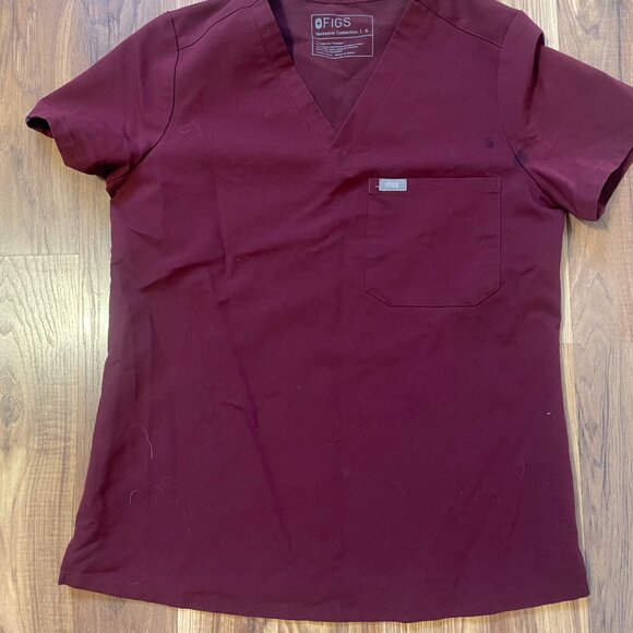 Figs scrub tops - Picture 5 of 7